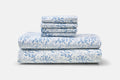 Cotton Bed Sheet Set Print