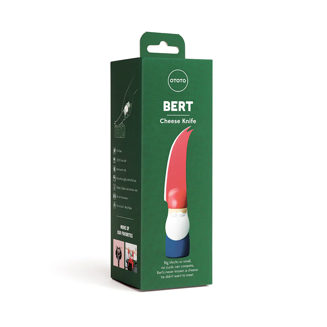 Bert