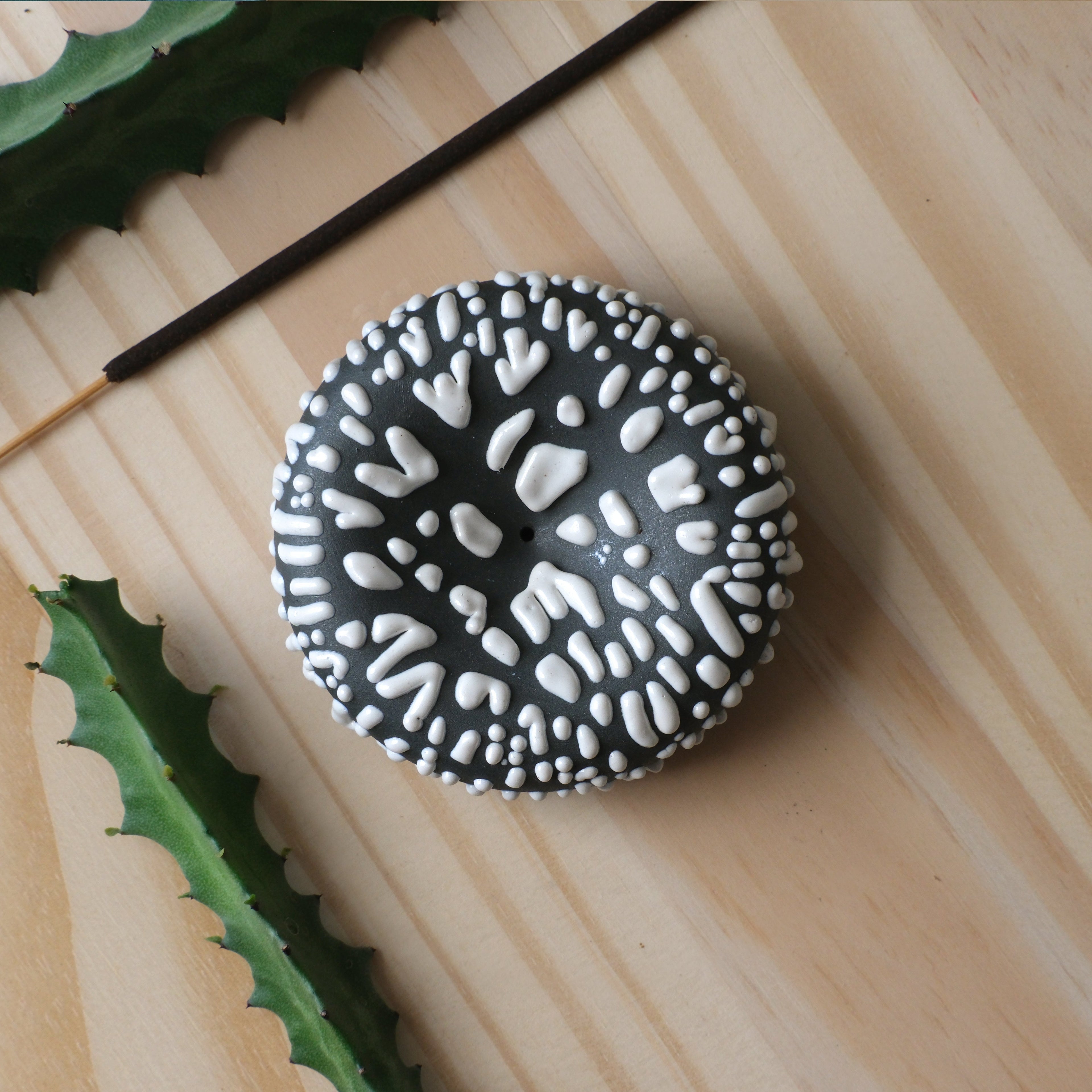 Eve Incense