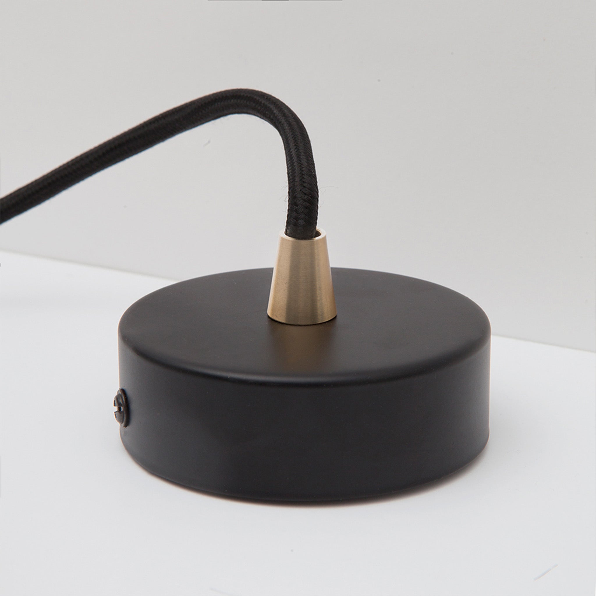 Gaia Pendant Light in Oak