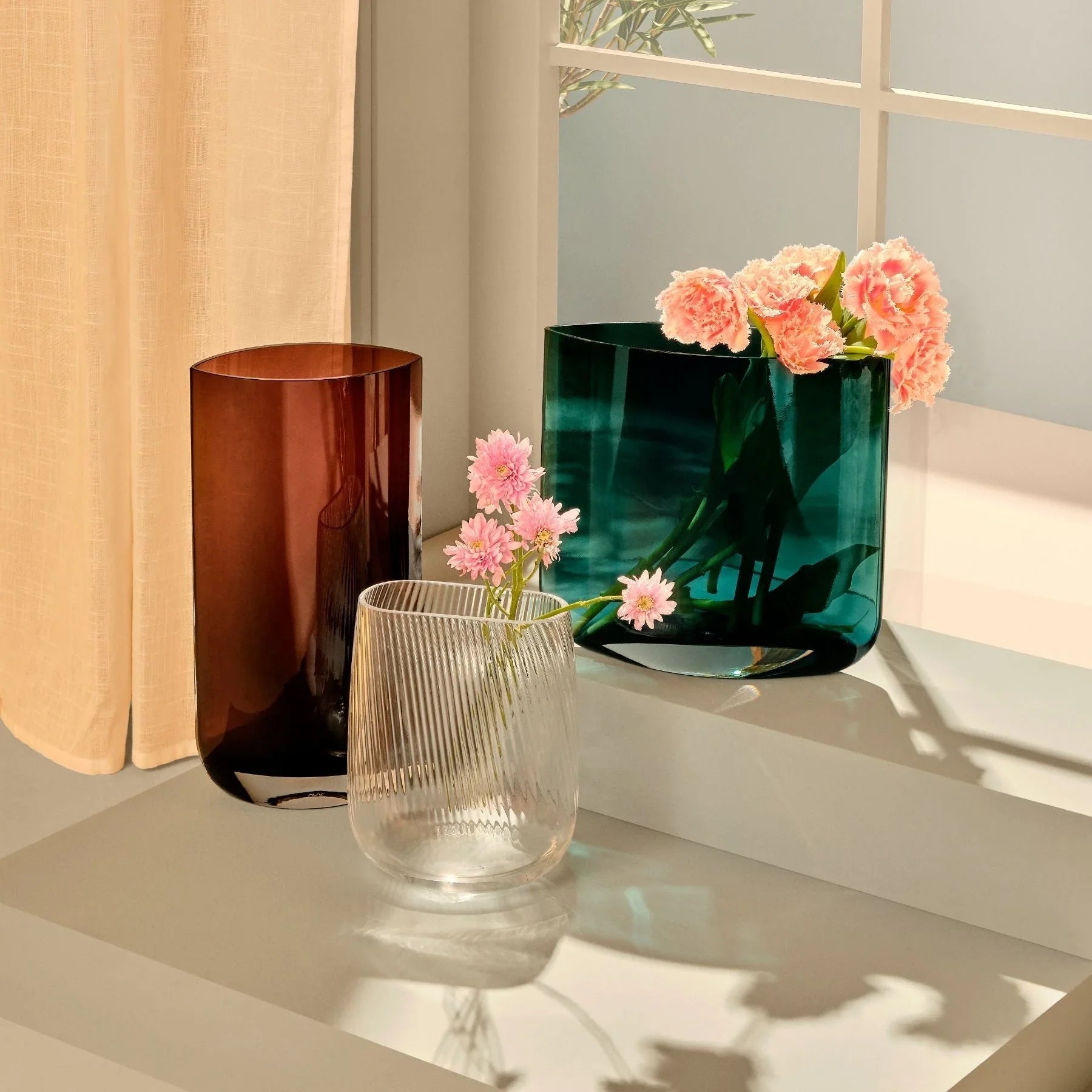 Blade Vase Regular