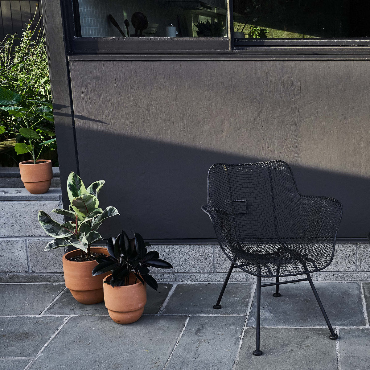 Big Cuff Planter