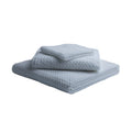 Bornova Hotel Chevron White
