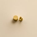 Cable Bracket in Brass
