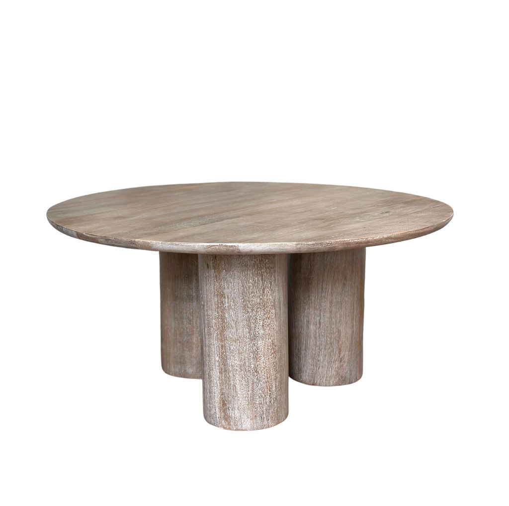 Brookhaven Coffee Table - Bateau