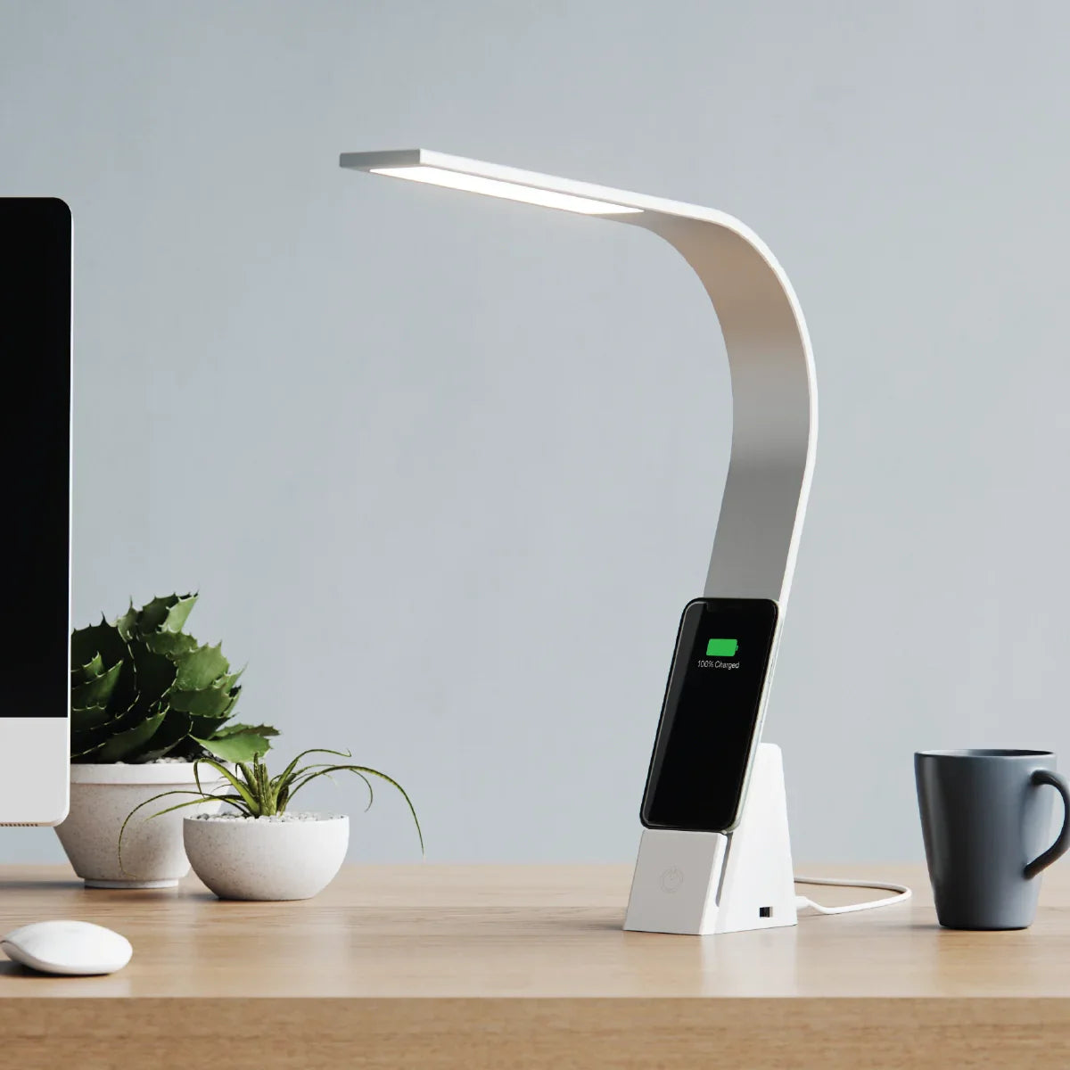 Brooklyn Aura LED Task Light