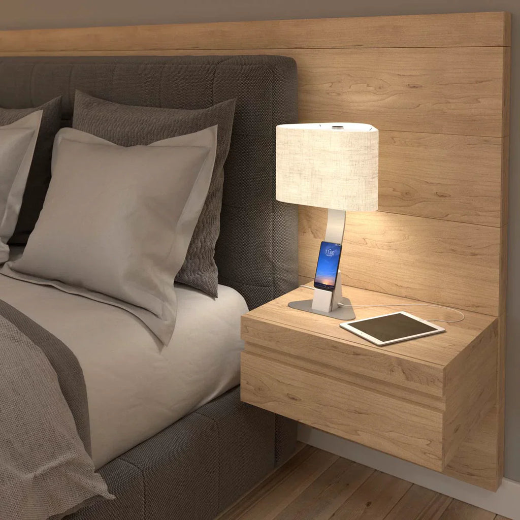 Brooklyn Aura LED Desk Light