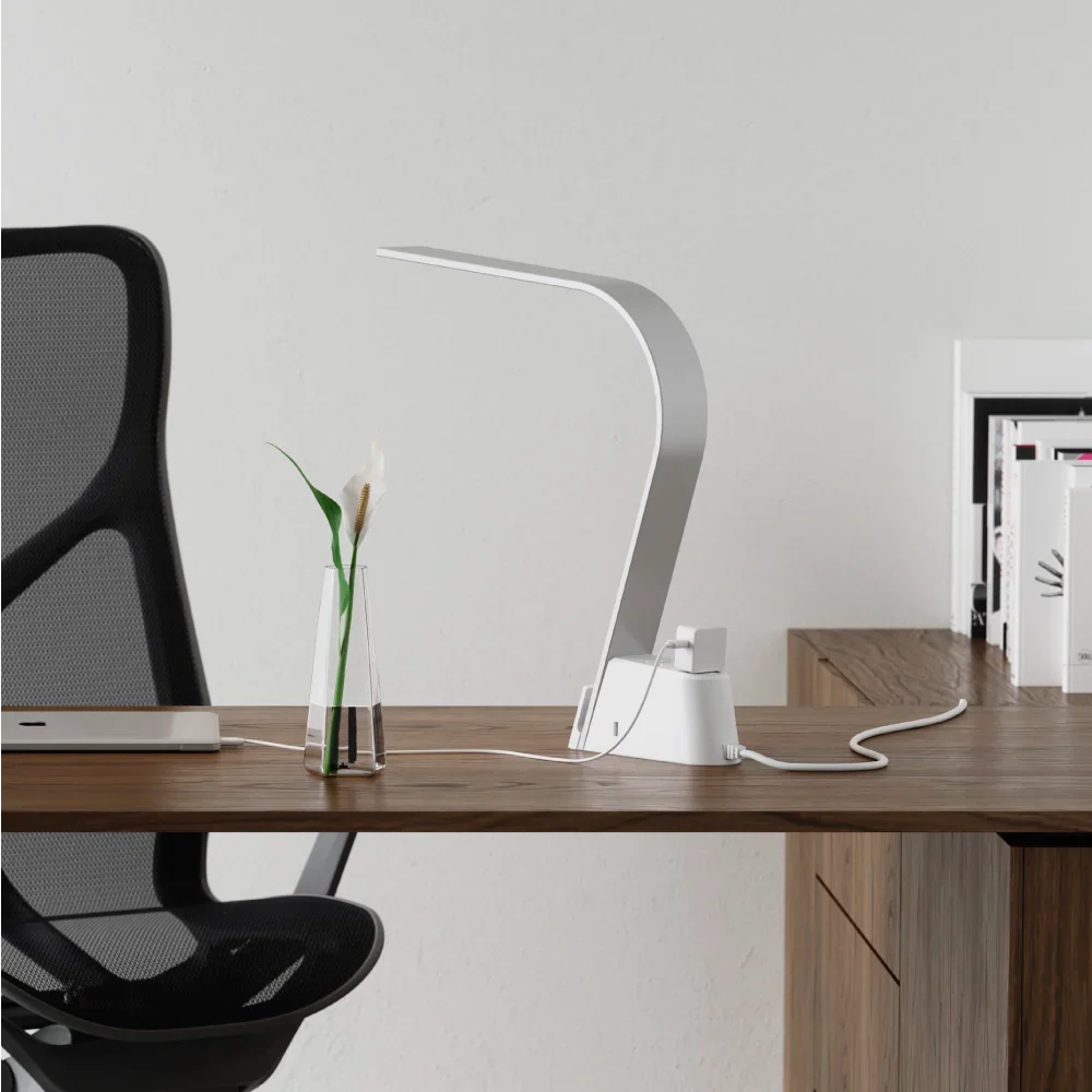 Brooklyn AC LED Task Light