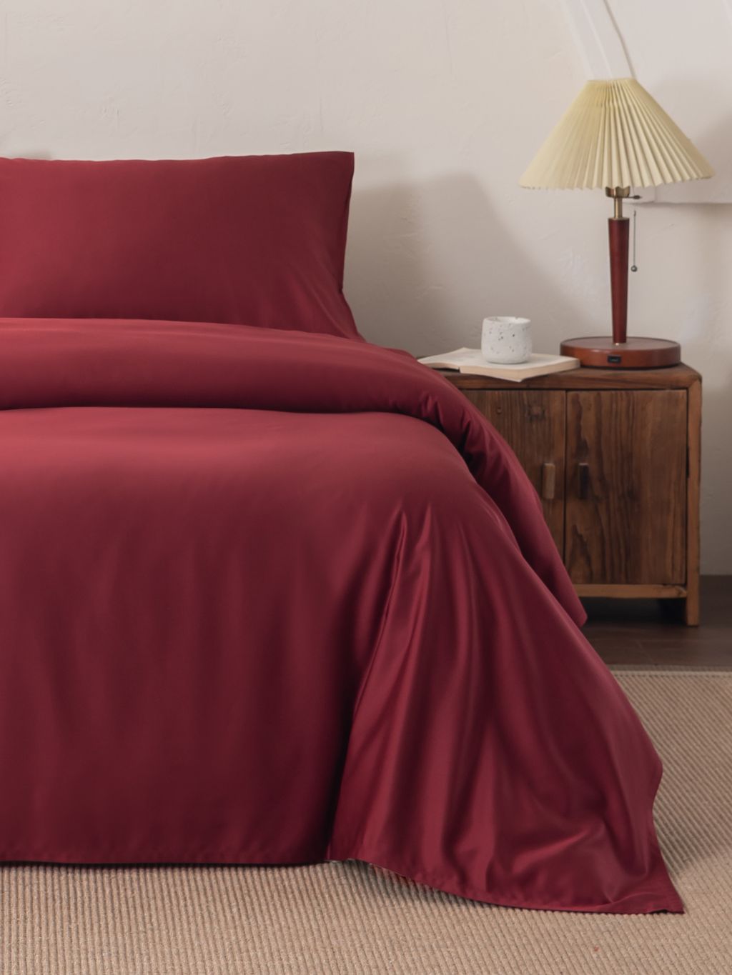 Bamboo Sheets