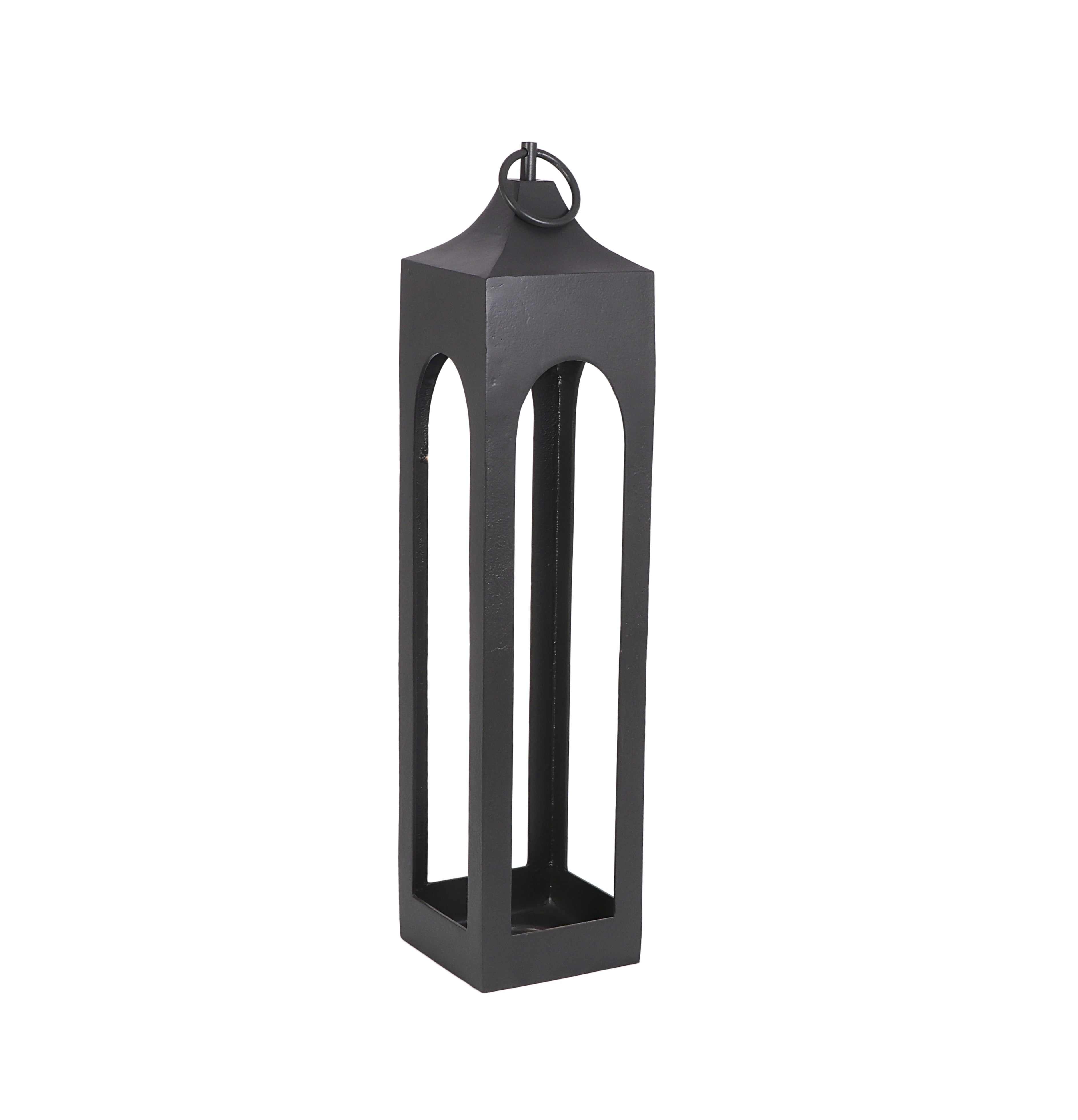 Charlotte Outdoor Lantern
