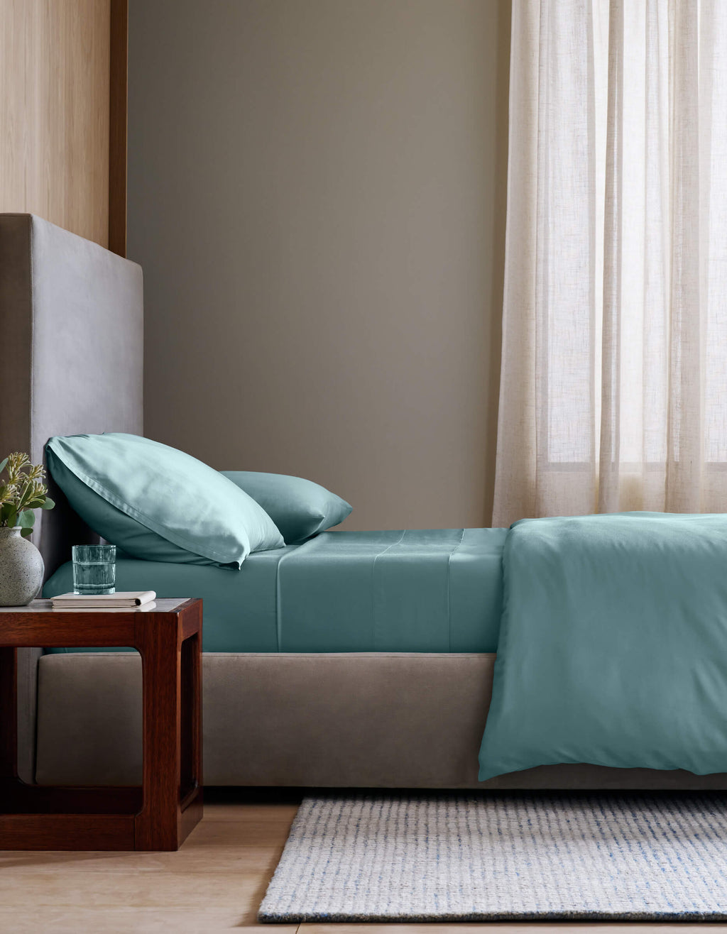 Bamboo Sheet Set