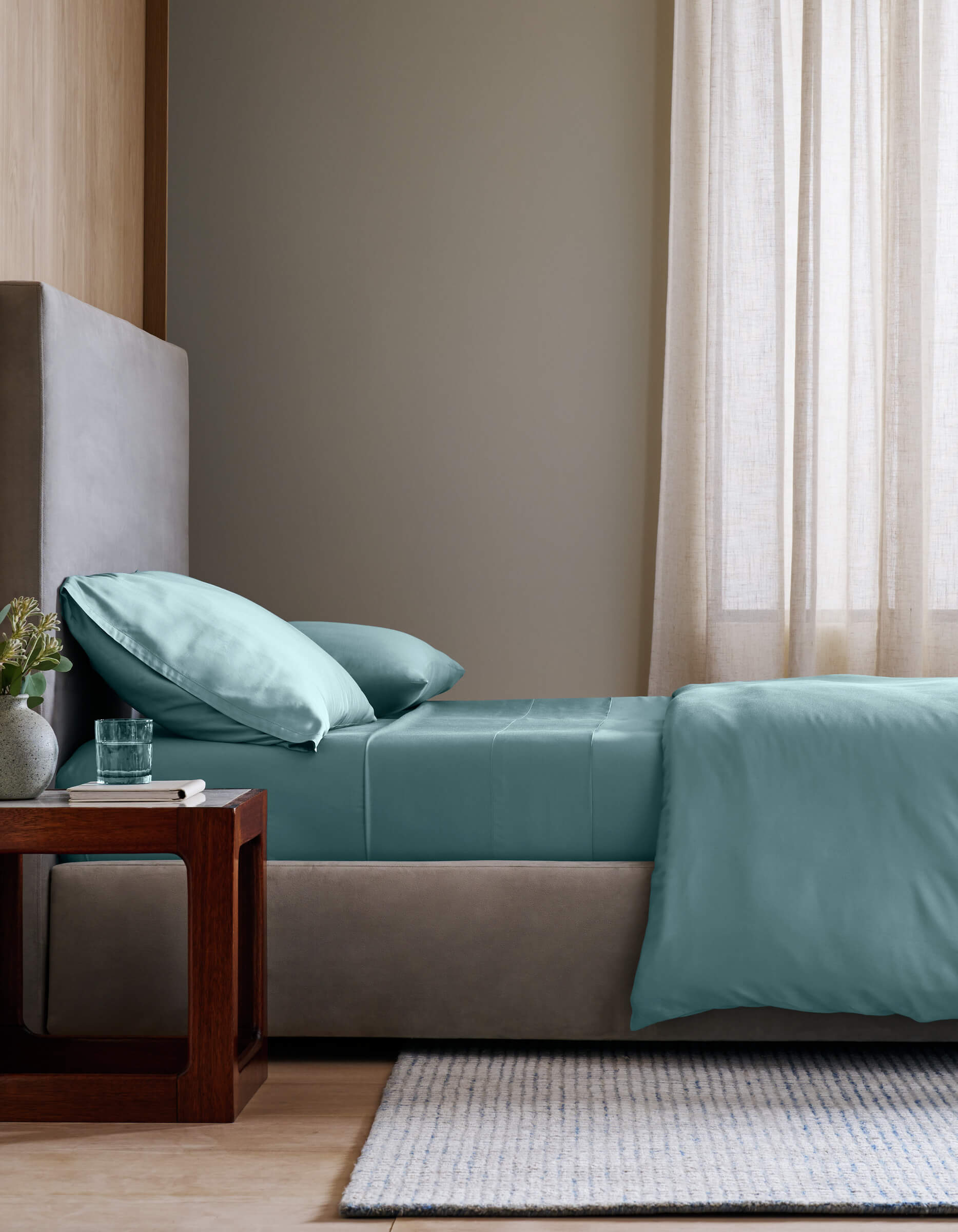 Bamboo Sheet Set