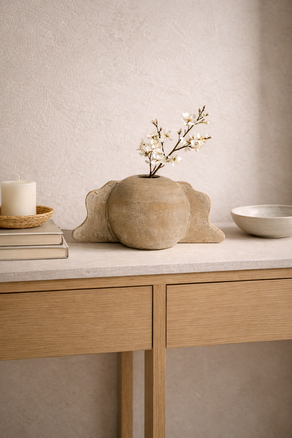 Gia Vessel by MESO