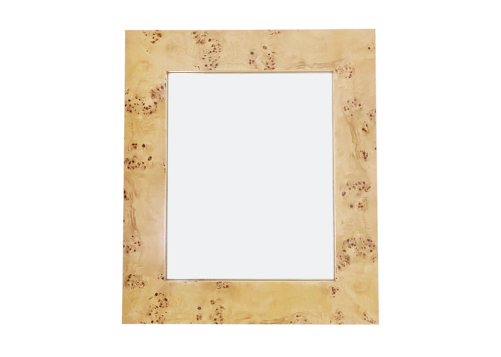 Chloe Burl Mirror