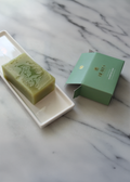 Heales Apothecary Clarifying Detox Shampoo Bar