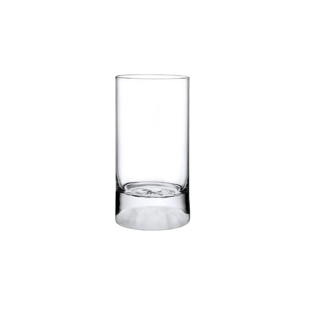 Club Ice Set of 4 High Ball Glasses Small