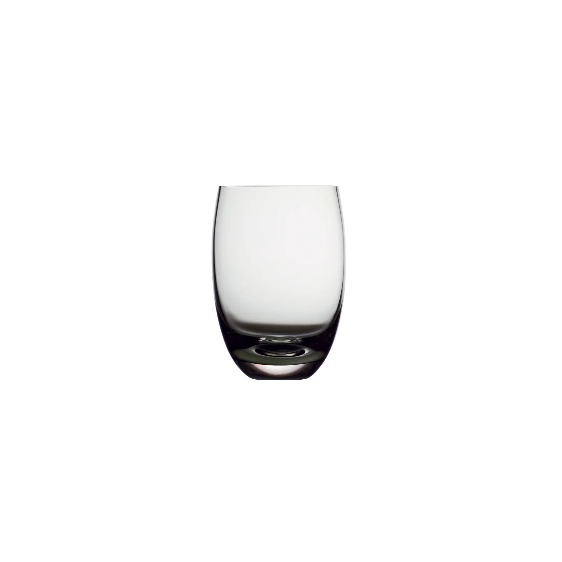 Colored O Set of 4 glasses