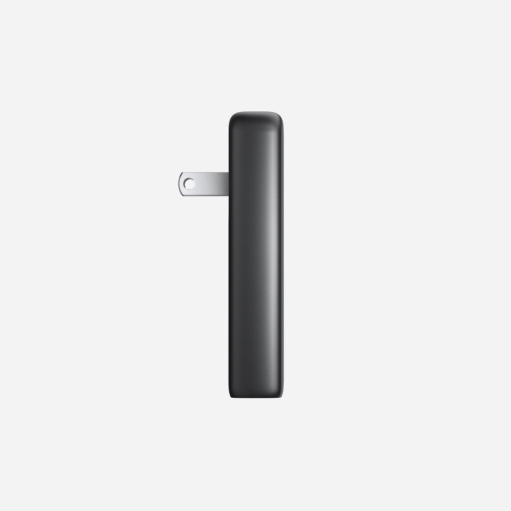 AC Adapter - 65W | Slim | Carbide