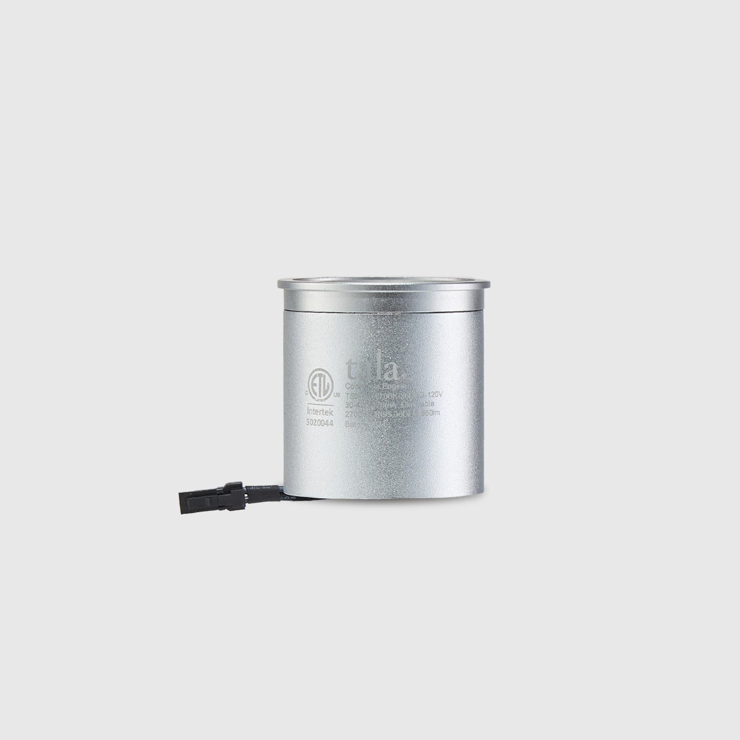 Core Recessed Downlight + T50 Light Engine