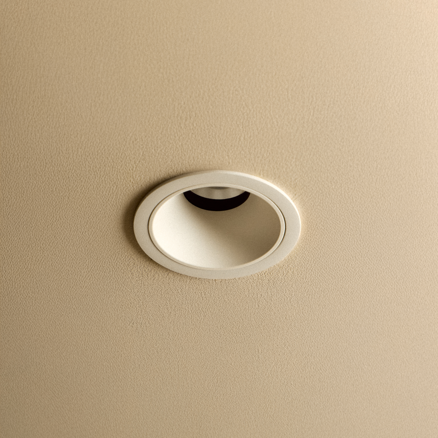 Core Recessed Downlight + T50 Light Engine