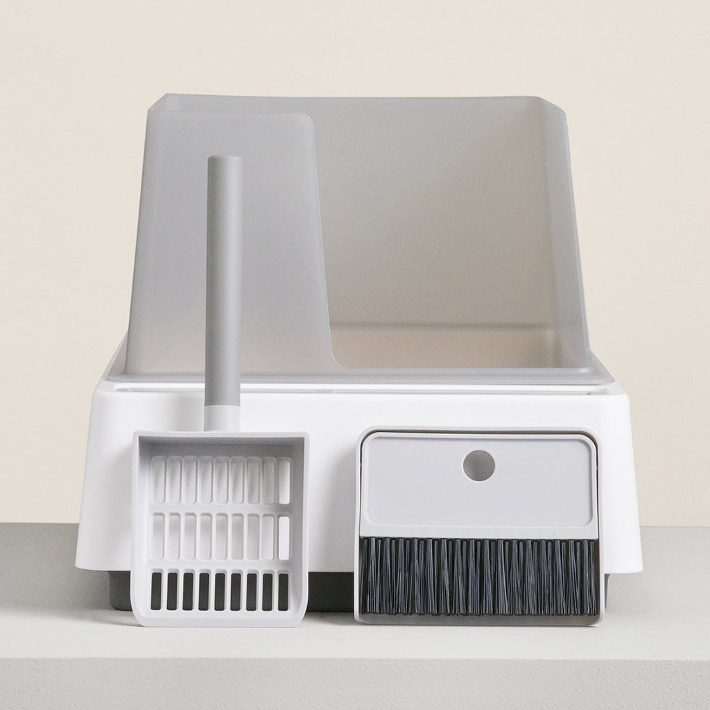 Cove Litter Box