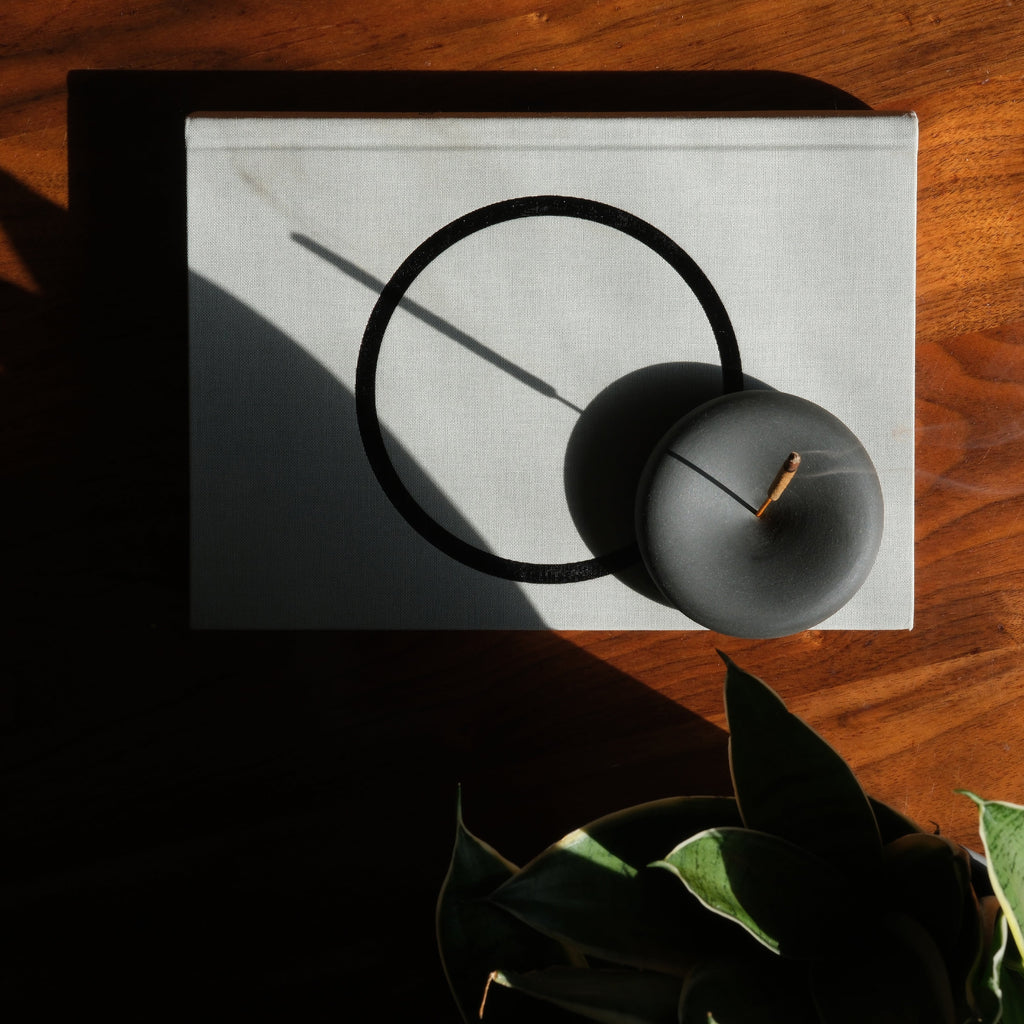 Eve Incense