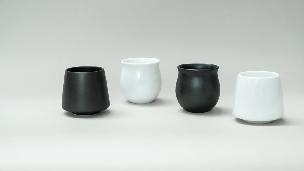 ORIGAMI Aroma Flavor Cup - 7oz