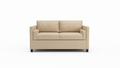 The Del Rose Sofa | 58" Organic Latex Eco Sofa | STYLNN®