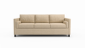 The Del Rose Sofa | 78" Organic Latex Eco Sofa | STYLNN®