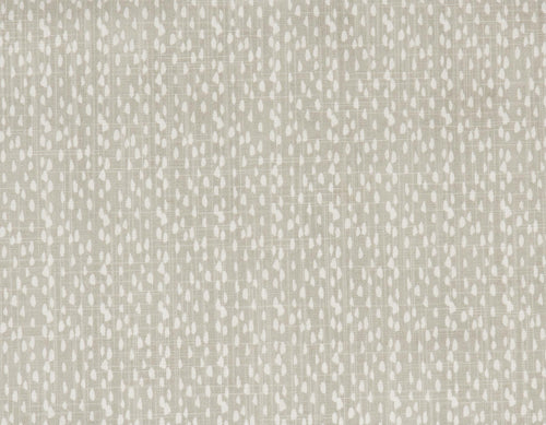 Blanket and Bone Toy Set - Dottie Grey
