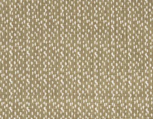 Blanket and Bone Toy Set- SlumberJax Dottie Tan