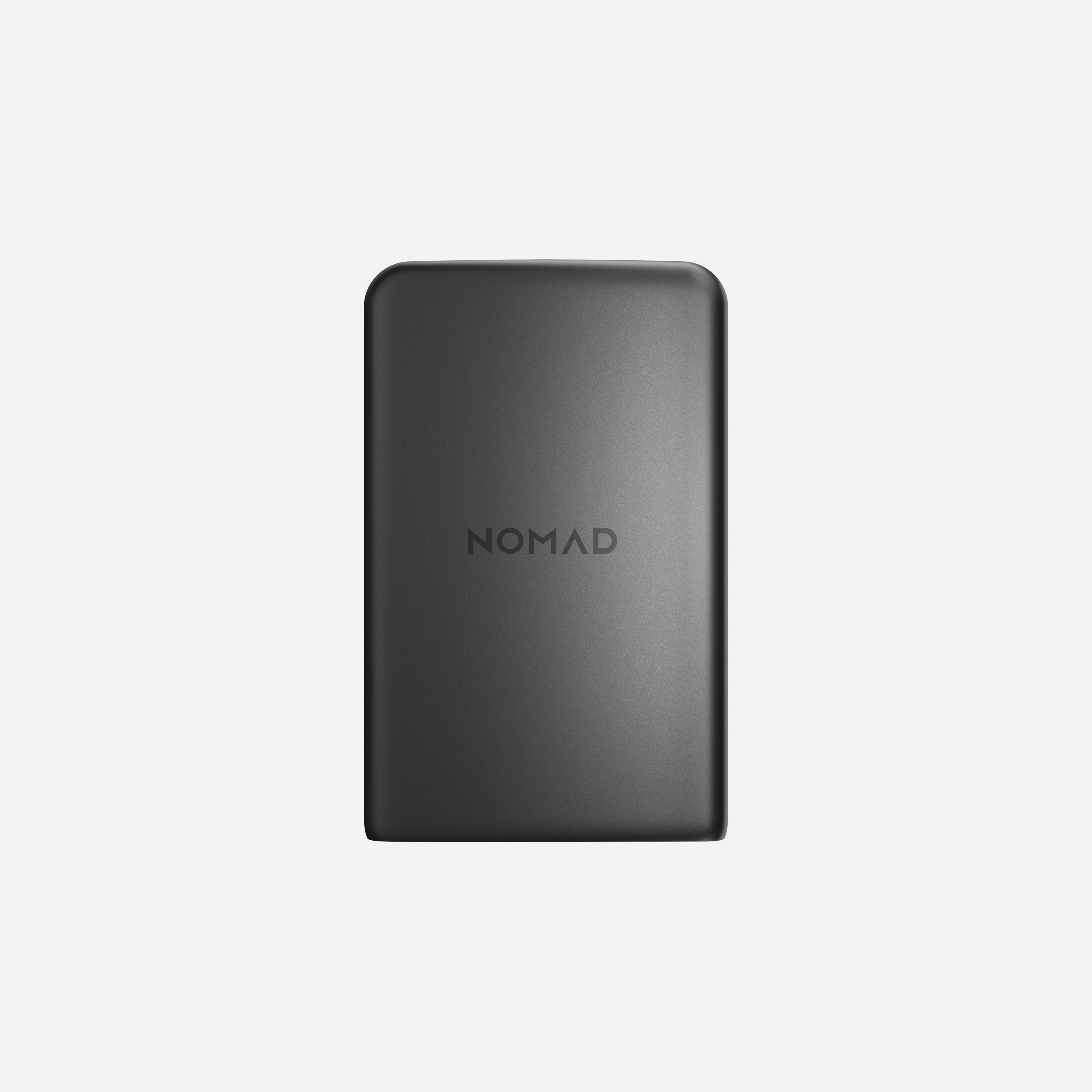 AC Adapter - 65W | Slim | Carbide
