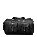 Duffle Bag Garment Bag 2 in 1 | Garment Weekender Bag