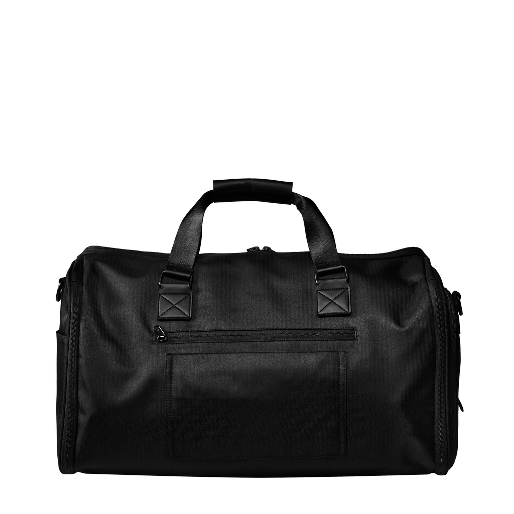 Duffle Bag Garment Bag 2 in 1 | Garment Weekender Bag