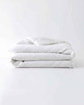 Stonewashed Linen Duvet Cover