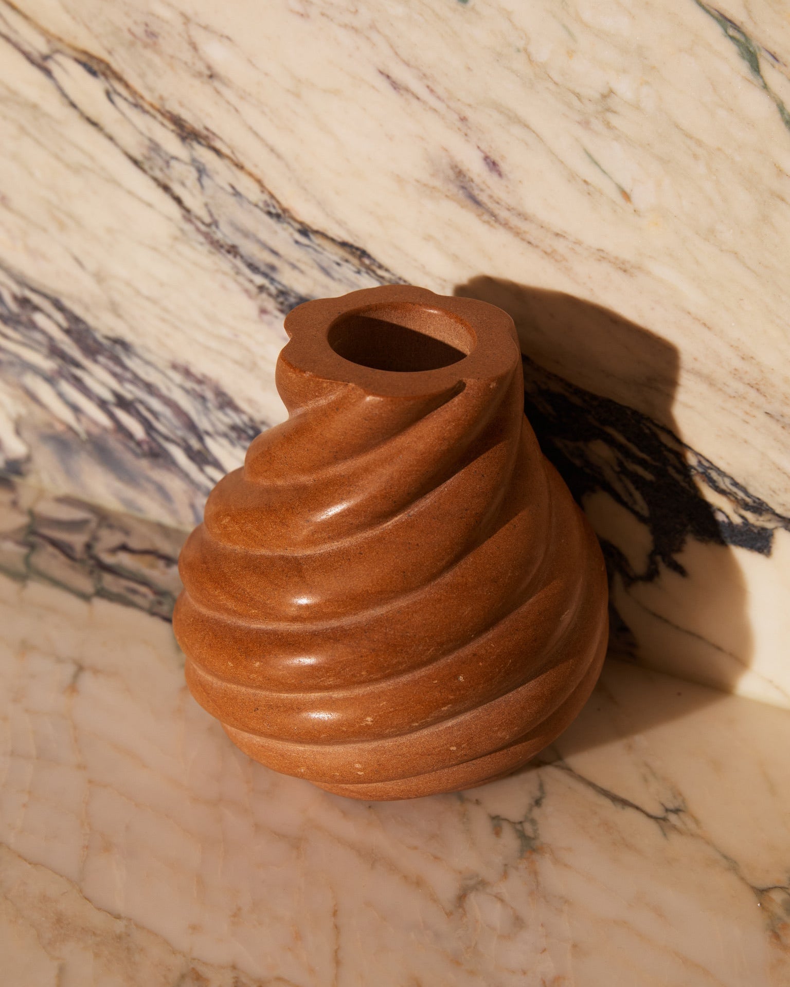 Swell Vase (Small)