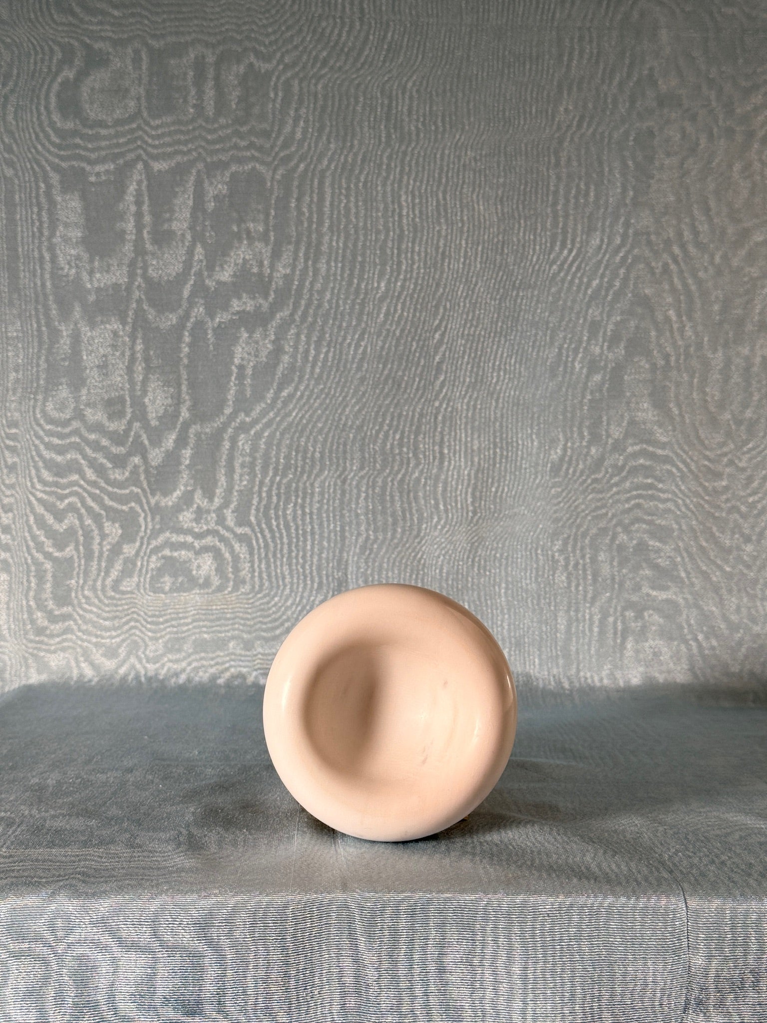 Mini Contour Bowl