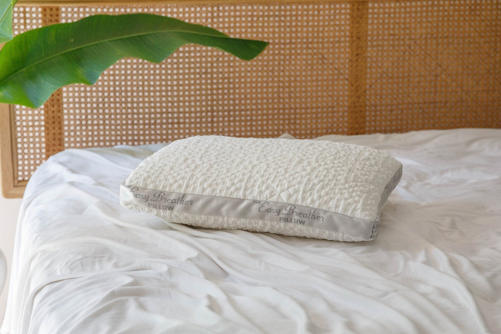 Easy Breather Jr. Pillow