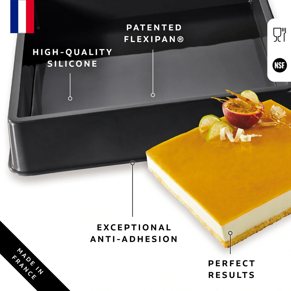 Square Mold