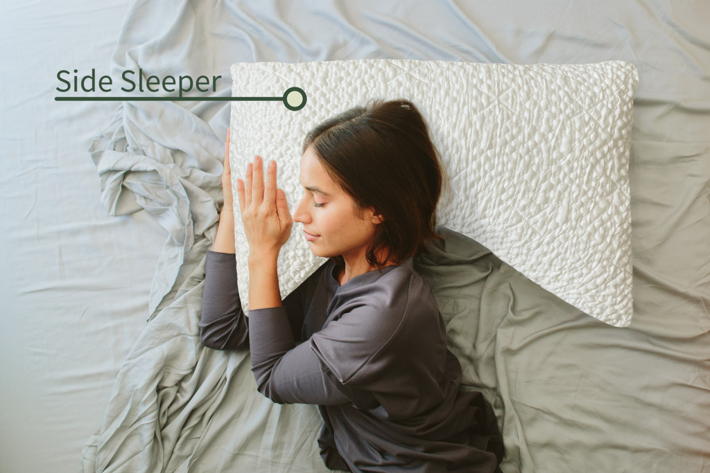 Easy Breather Pillow