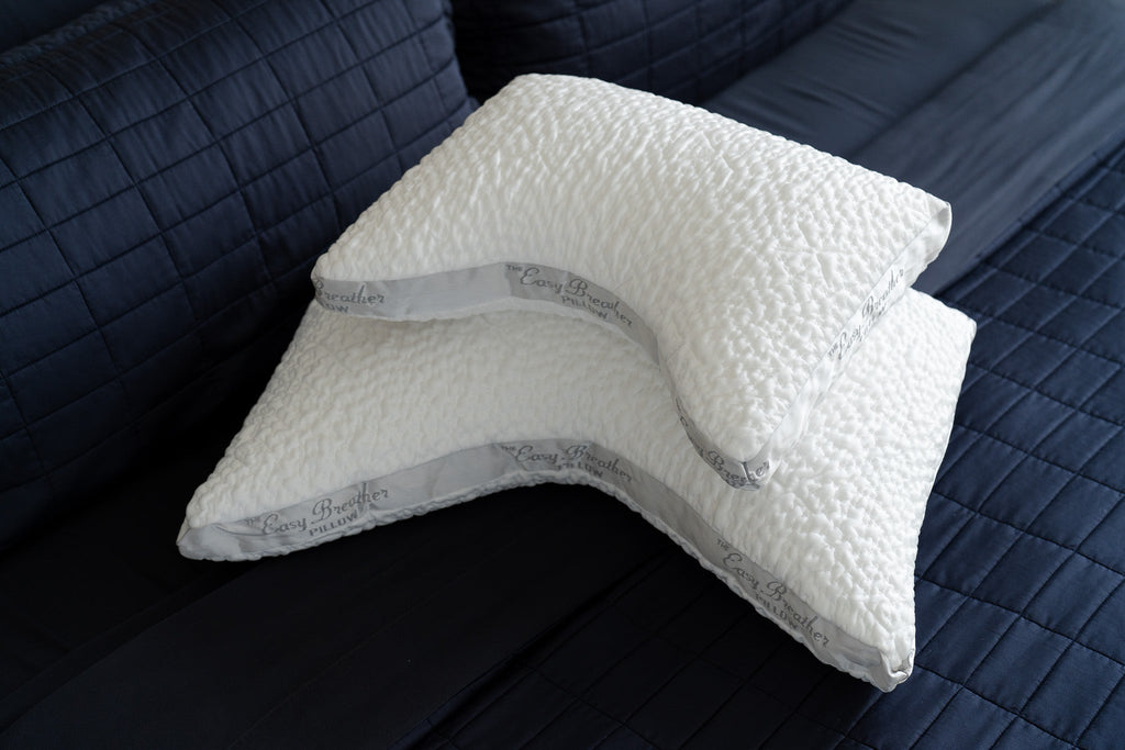 Easy Breather Pillow