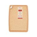 Classic Series 14 x 19 x 1/4 Cutting Board - X Large