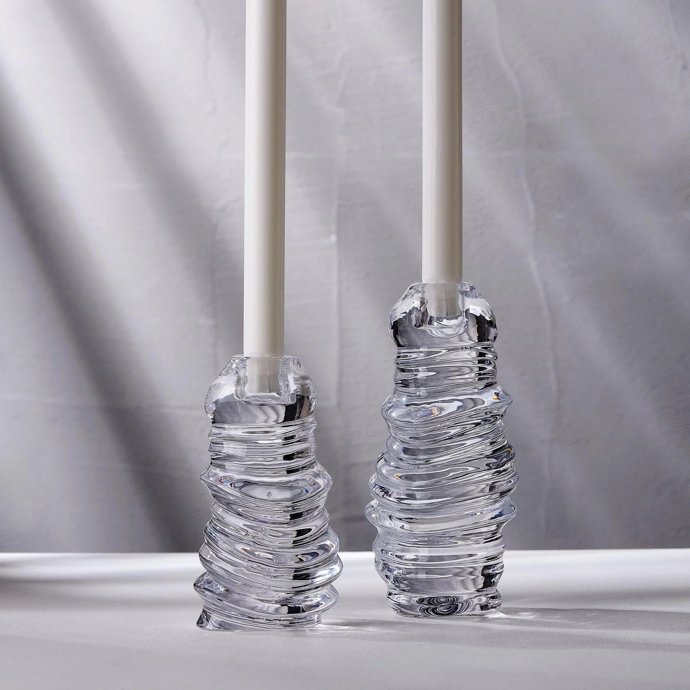 Eos Candle Holder Long