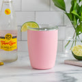 Everyday Glass in Rose