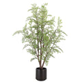 Faux Maidenhair Fern