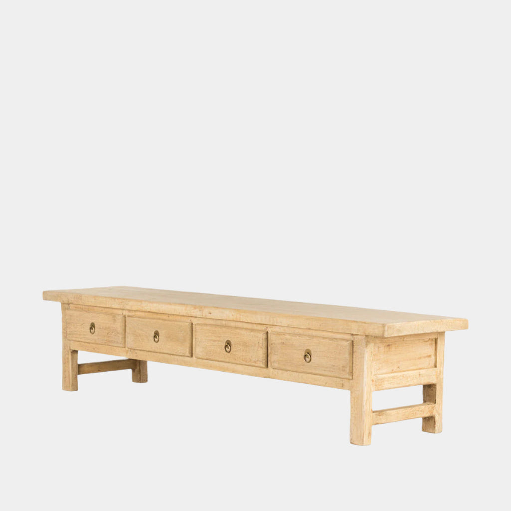 Felix Low Sideboard