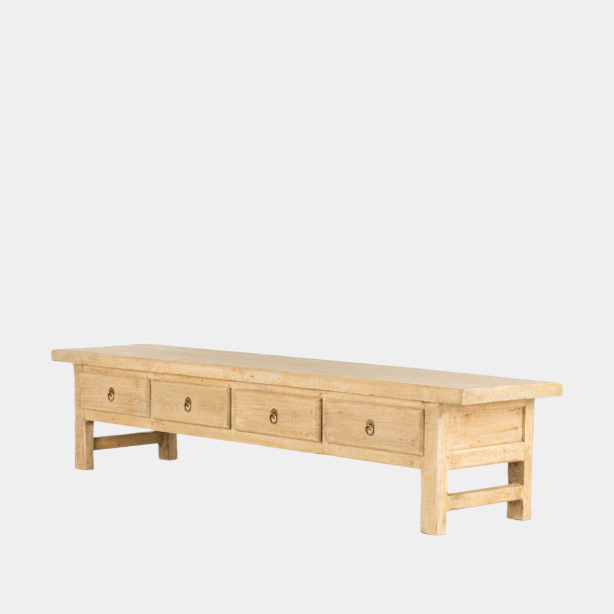 Felix Low Sideboard