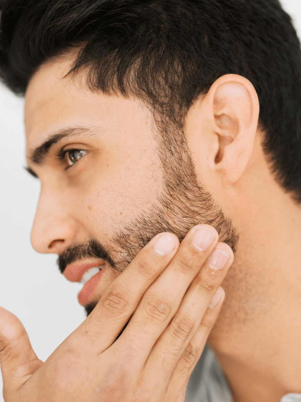 Fortifying Beard Conditioner