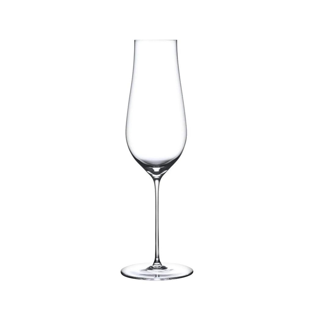 Ghost Zero Tulip Champagne Glass