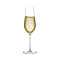 Ghost Zero Tulip Champagne Glass
